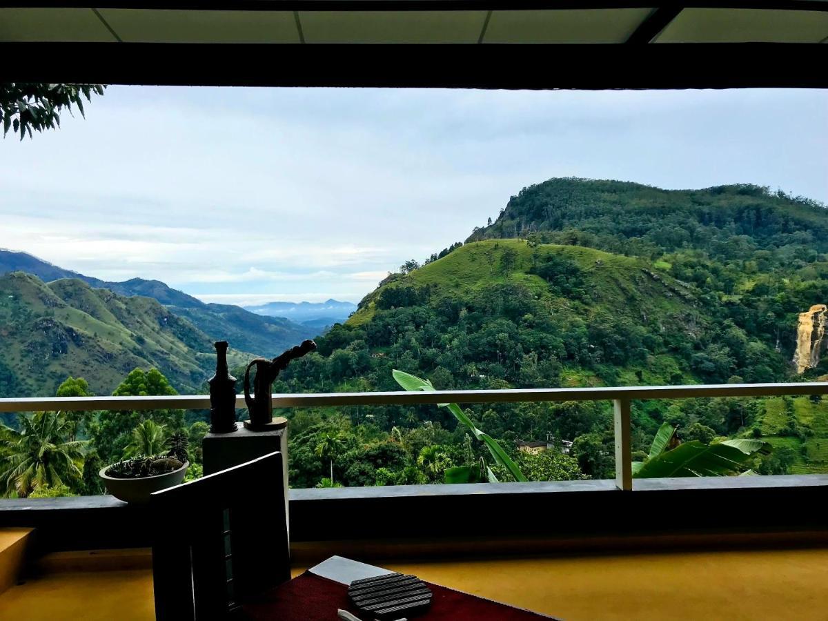 Ella Hide View Hotell Exteriör bild