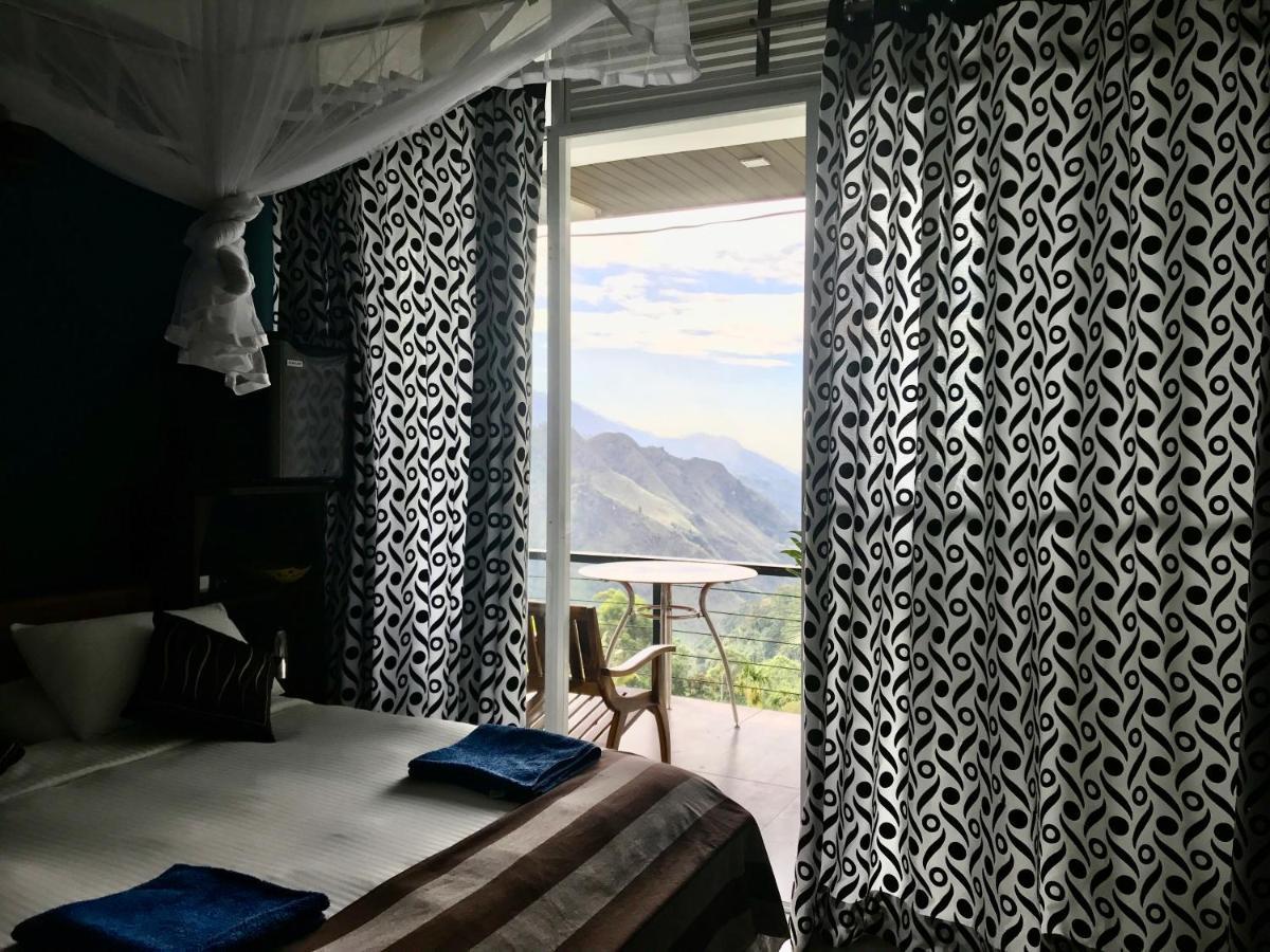 Ella Hide View Hotell Exteriör bild